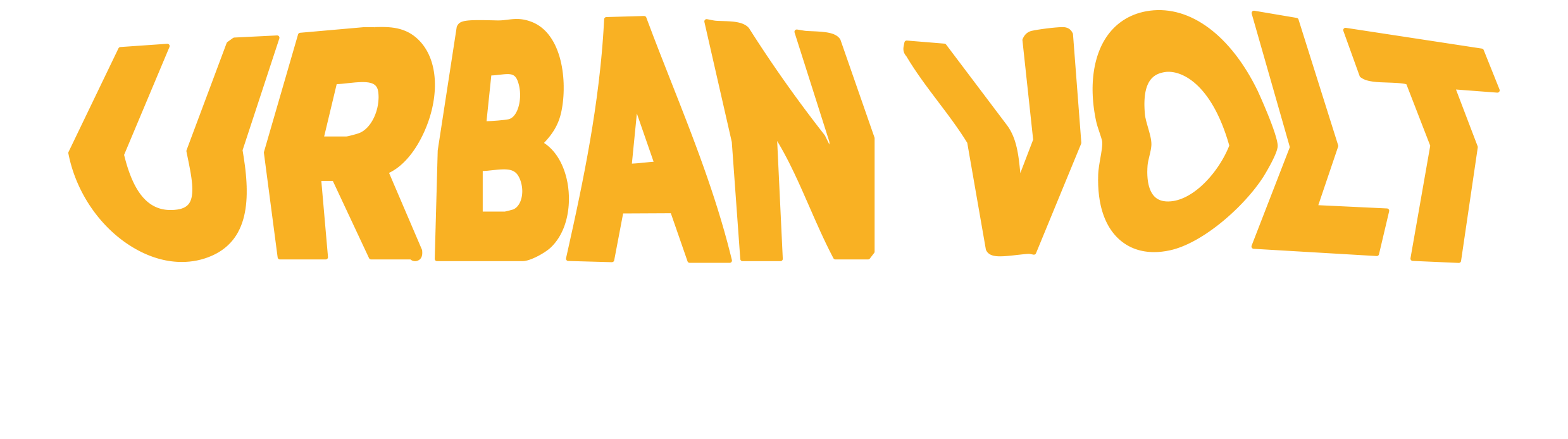 Urban Volt Media